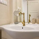 Vintage 아파트 *