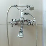 Vintage 아파트 *