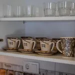 Vintage 아파트 *
