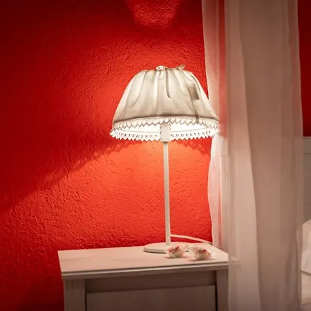 Vintage Apartment *