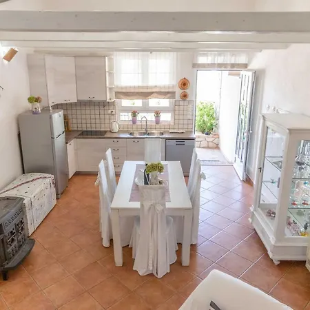 Apartment Vintage