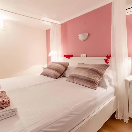 Apartament Vintage Banjol