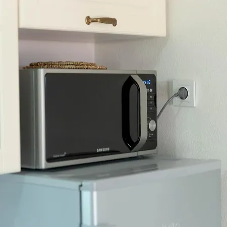 Apartment Vintage Banjol