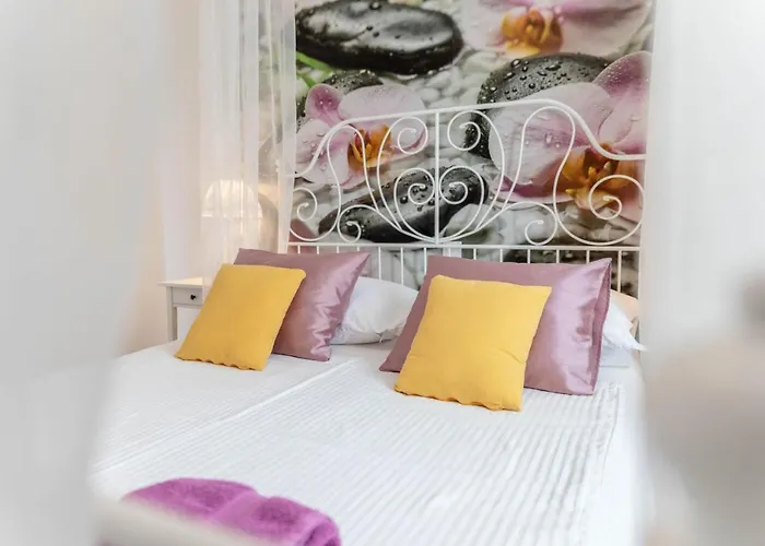 Apartamento Vintage