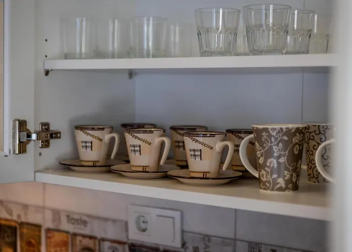 Vintage Apartamento *