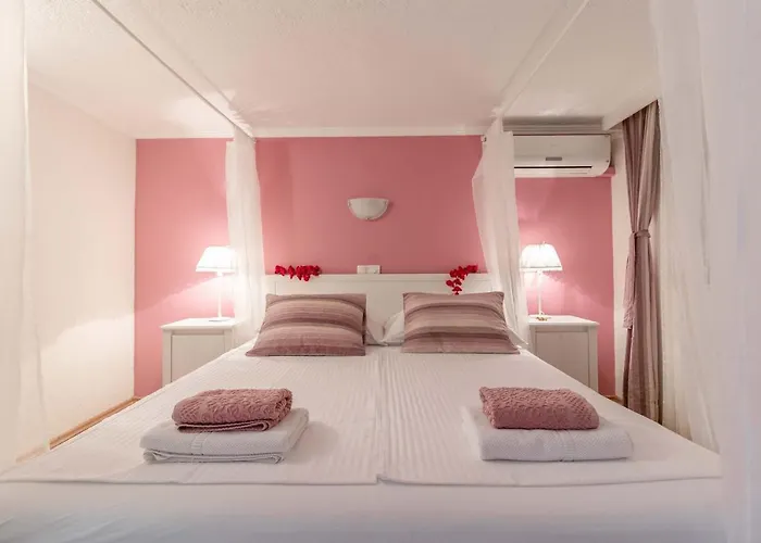 Vintage Apartamento Banjol