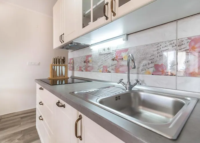 Apartamento Vintage *
