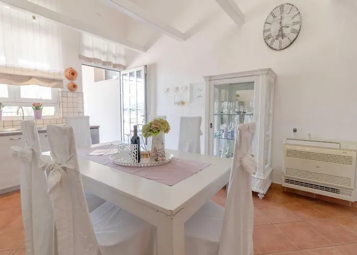 Apartamento Vintage