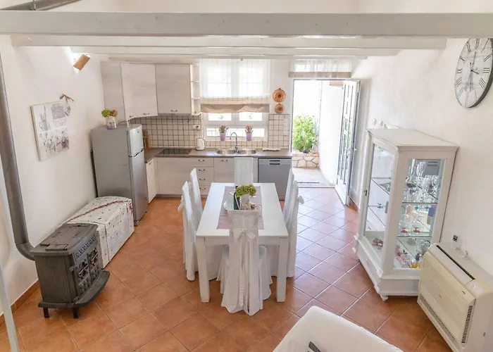 Apartamento Vintage