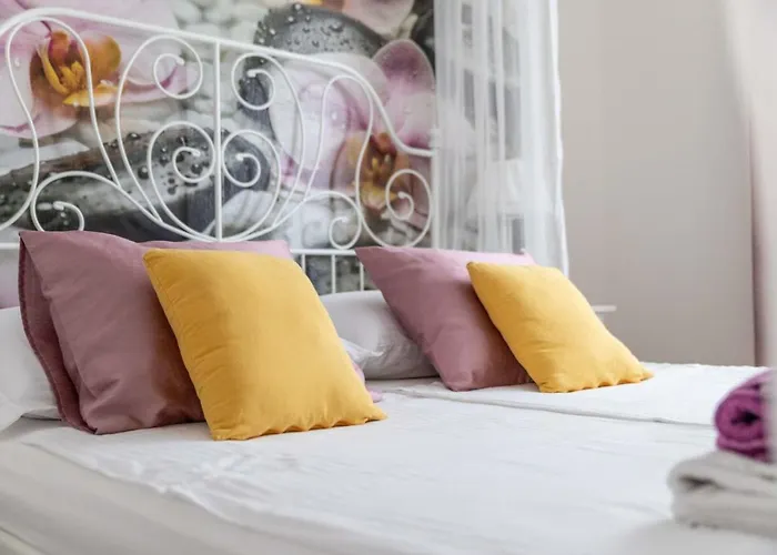 Apartamento Vintage
