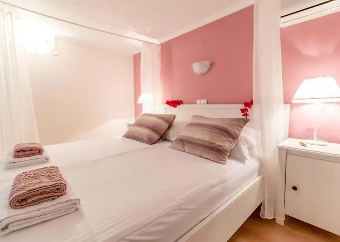 Apartamento Vintage Banjol
