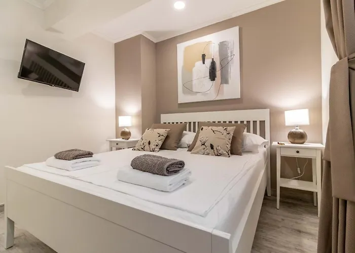 Apartamento Vintage *