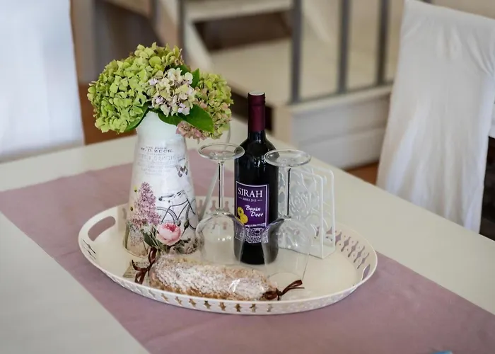 Apartamento Vintage *