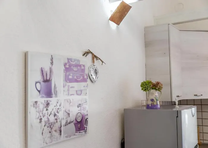Apartamento Vintage *