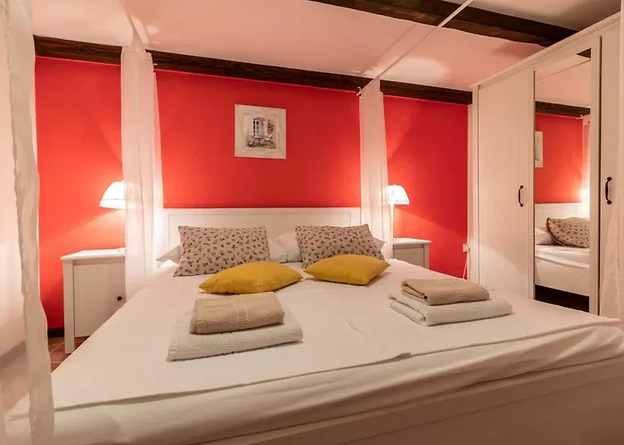 Vintage Apartamento