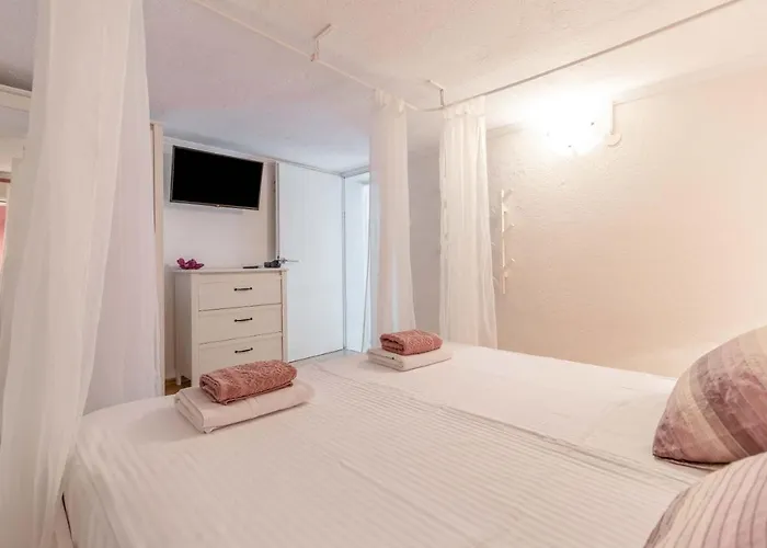 Apartamento Vintage Banjol