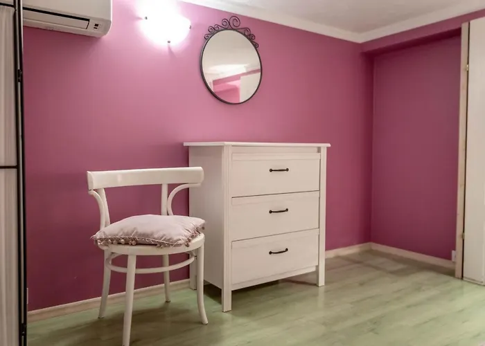 Apartamento Vintage Banjol