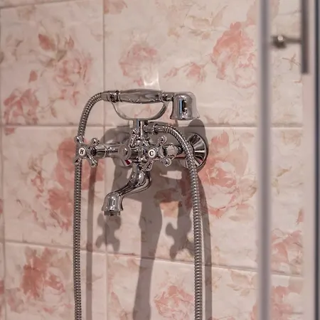 Vintage Apartmán