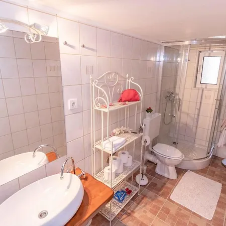 Apartmán Vintage Banjol