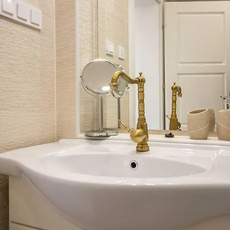 Vintage Apartmán *