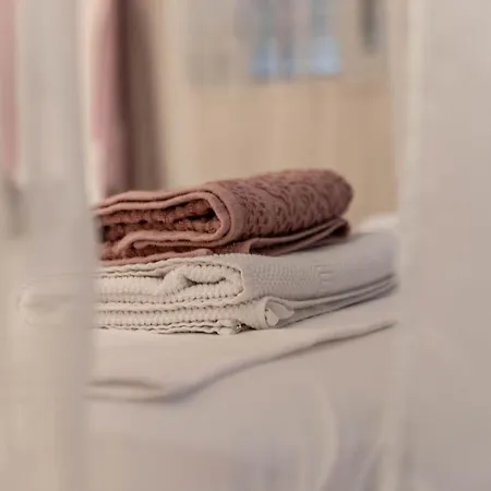 Vintage Apartmán *