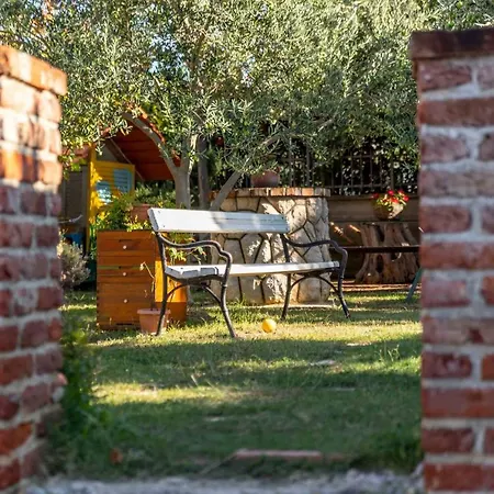 Vintage Appartamento Banjol
