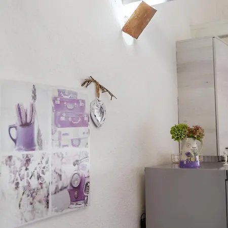 Apartmán Vintage *