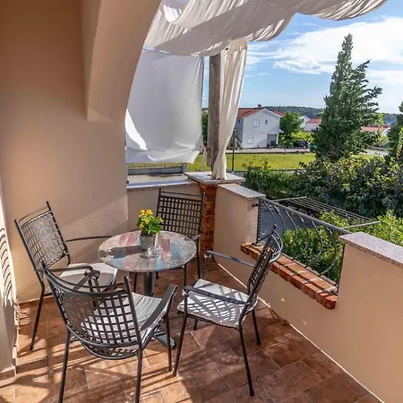 Apartmán Vintage Banjol