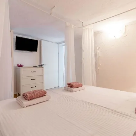 Apartmán Vintage Banjol