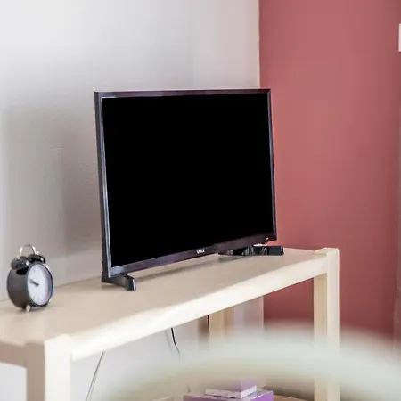 Vintage Apartmán