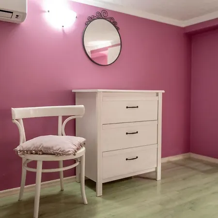 Apartmán Vintage Banjol