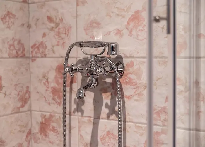 Vintage Lägenhet