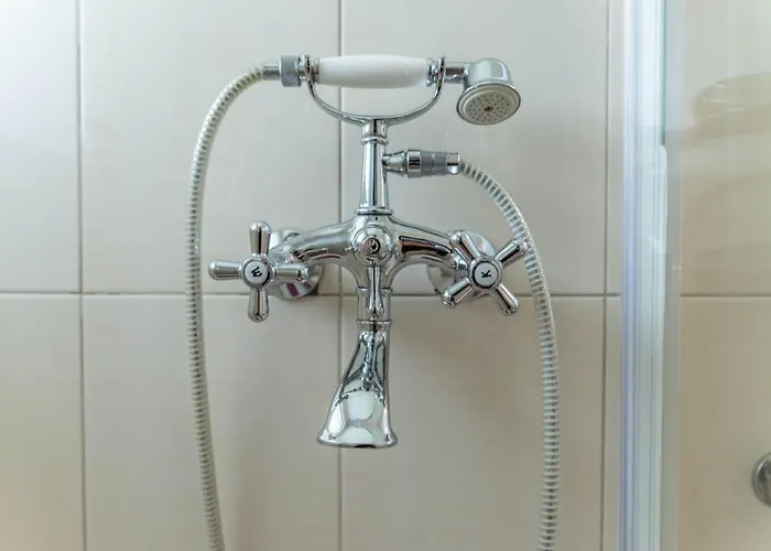Vintage Lägenhet *