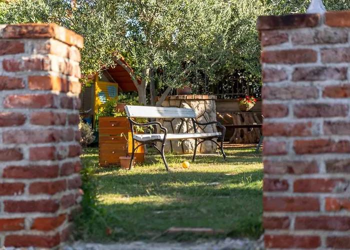 Vintage Apartmán Banjol