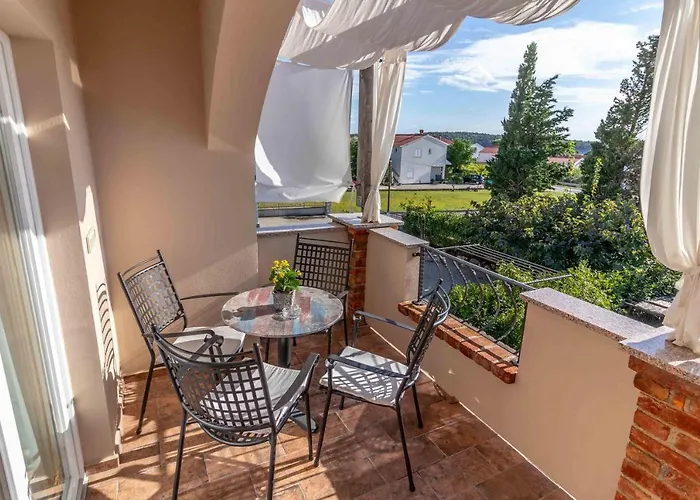 Apartmán Vintage Banjol